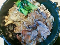 -滩万日本料理Nadaman(国贸大酒店)