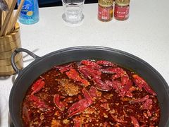 -青年火锅(吾悦广场直营店)