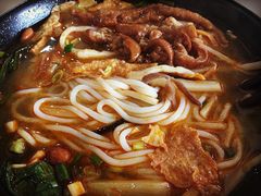 -螺蛳粉先生(蓟门桥店)