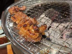 -蒜香焼肉PURUSHIN(马场路店)