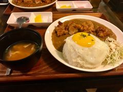 原味鸡块咖喱-金龙咖喱