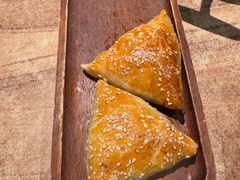 -耶里夏丽·新疆菜(南丹东路店)