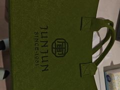 -清真军军绿豆糕(回坊总店)