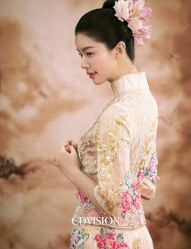 -CD视觉婚纱摄影