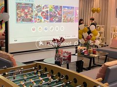 -CIAO·团建聚餐·生日派对轰趴馆(福田店)