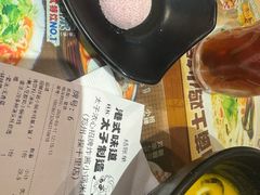 -太子浓心·港式猛火小锅米线(探十里店)