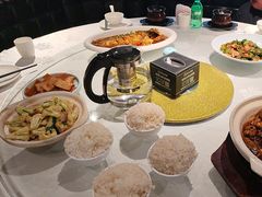 -鄱阳湖·江西小炒·瓦罐煨汤(五道口店)