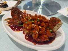 -新雅粤菜馆(南京东路店)