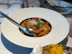 -燃扒房Steakhouse(皇庭店)