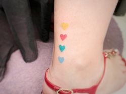 -MDZ STORE·TATTOO·耳饰