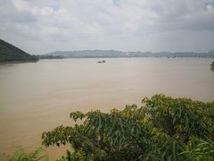 -羚羊峡古栈道森林公园