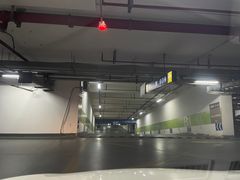 -碧乐城(无锡梁溪店)