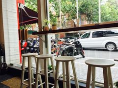 -Egg•Allday Brunch(襄阳北路店)