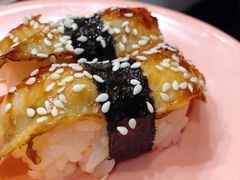-争鲜回转寿司(中街大悦城店)