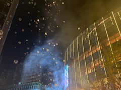 -交通银行前滩31演艺中心