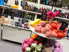 -LUSH(威尼斯人店)