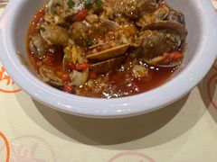 -小林哥的海鲜馆·夜宵烧烤(渔人码头店)