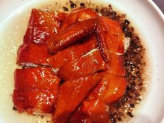 -小炳胜(卓悦中心店)