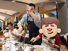 -拉蒂娜·巴西牛排馆 Latina·Brazilian Steakhouse(陆家嘴旗舰店)