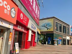 -证大大拇指广场(芳甸路店)