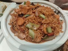 -状元阁烧烤(新华路总店)