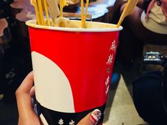 -童陈记重庆冷串串(食宝街店)