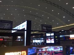 -哈尔滨西站(地铁站)