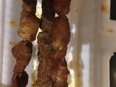 -尕西新疆大盘鸡(回辉村分店)