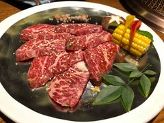 -炎蔵牛舌烤肉