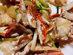 -海儀美食楼(湾仔海鲜街店)