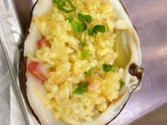 -串小白烧烤(金沙洲店)