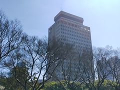 -人民广场