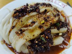 -蒋家槟豆面皮(友爱路店)