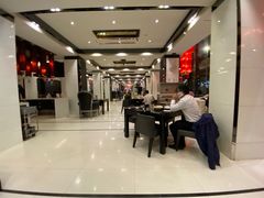 大堂-湖锦酒楼(八一路店)