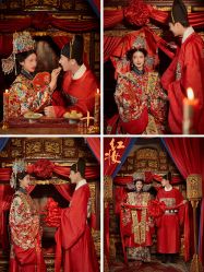 -今生有约婚纱摄影店(景德路店)