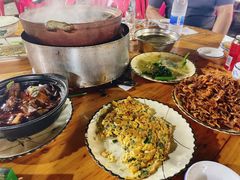 -霞姐屯昌枫木香草鸭店(海螺店)