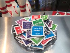 -HIGH FIVE哈福手工汉堡(桂林路店)