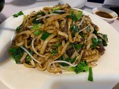 -菜忠潮州牛肉店(岗厦店)