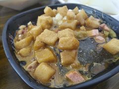 -串妹花式冰粉(乐山总店)