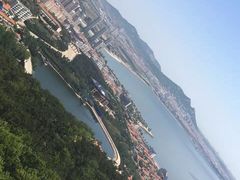 -石岛赤山风景区