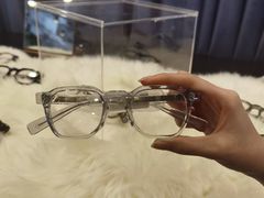 -大视光学•LINDBERG林德伯格•全球手工眼镜集合店(王府井店)