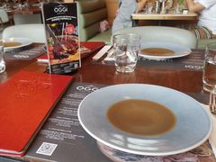 -OGGI TRATTORIA PIZZERIA(深业上城店)