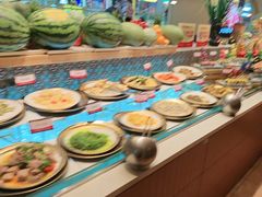 -凡塔斯牛排自助餐厅(莆田万达店)