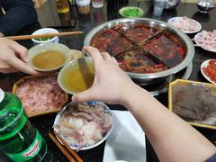 -祝幺妹火锅(裕华村总店)