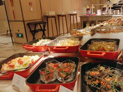 -长沙大王山朗豪酒店·朗豪自助餐厅