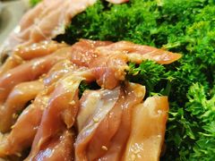 -烧肉达人•炭火烧肉(新天地店)