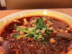 -遇见小面(凯德广场店)