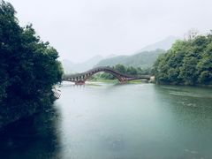-绩溪龙川景区