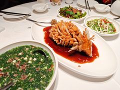 -小厨娘淮扬菜(天印大道店)