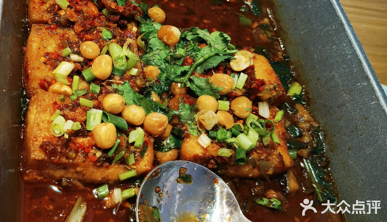 万象城美食推荐